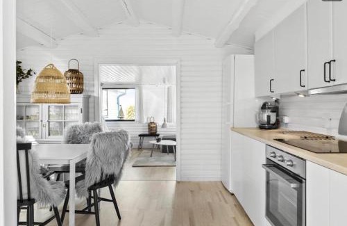 Hasmark Strand House | Ferienhaus