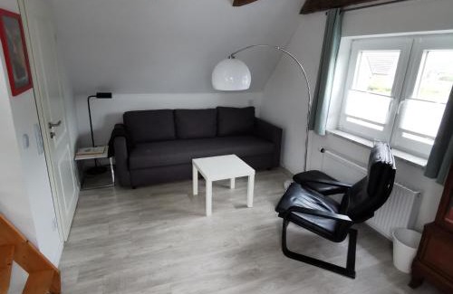 Friedrichskoog Apartment | Ferienhaus Domizil Wattenmeer