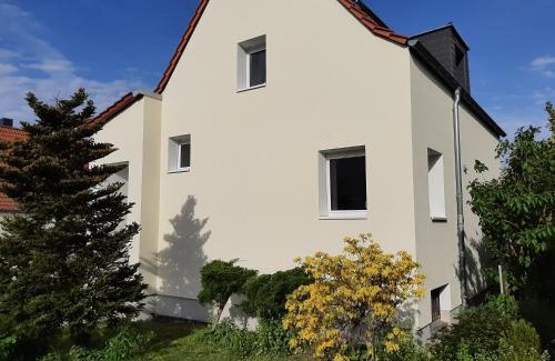 Weissig House | Ferienhaus Dresden Bühlau