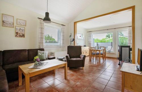 Simonsberg Apartment | Ferienhaus Drybarg
