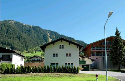 Gaschurn Apartment | Ferienhaus Durig
