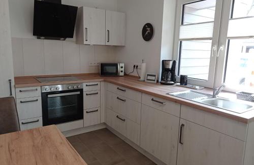 Norgaardholz Apartment | Ferienhaus Ebsen HH 2