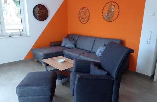 Norgaardholz Apartment | Ferienhaus Ebsen HH 2