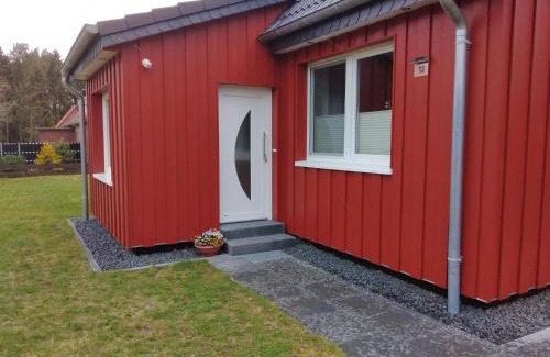 Bispingen House | Ferienhaus Eggers