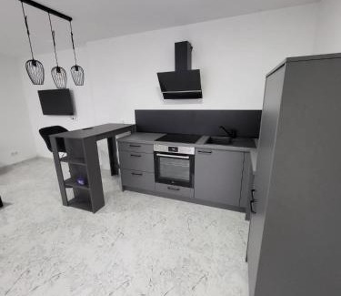 Eichen Apartment | Ferienhaus Eichen