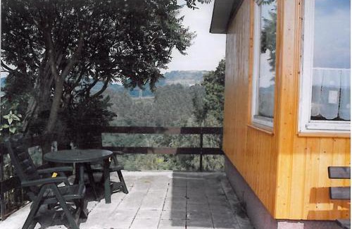 Lindig House | Ferienhaus "Eierkuchen"