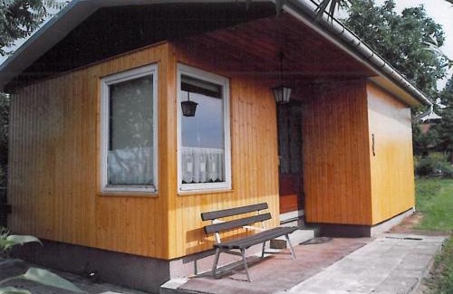 Lindig House | Ferienhaus "Eierkuchen"