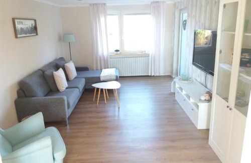 Birgel Apartment | Ferienhaus Eifel-Charme