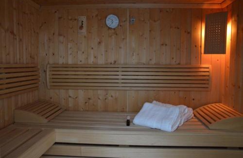 Birgel Apartment | Ferienhaus Eifel-Charme