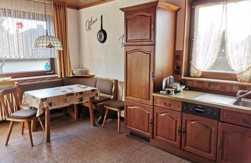 Buscheich House | Ferienhaus Eifelmomente