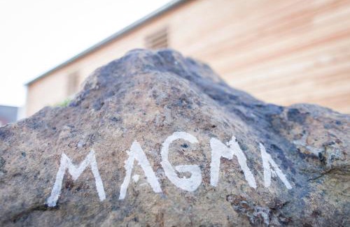 Berlingen House | Ferienhaus Eifeltraum Magma