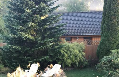 Eldena House | Ferienhaus Eldena Greifswald Steffi Fasten