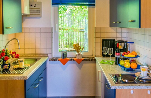 Weischlitz Apartment | Ferienhaus Elsterblick