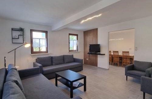 Bundorf House | Ferienhaus Emma