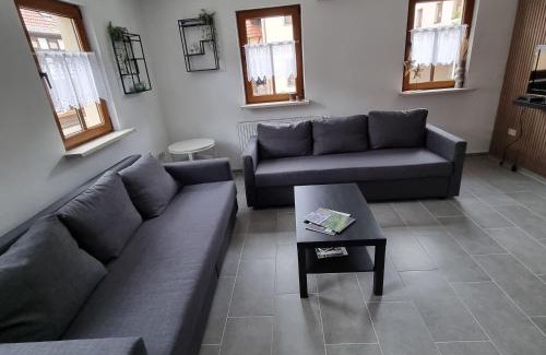 Bundorf House | Ferienhaus Emma