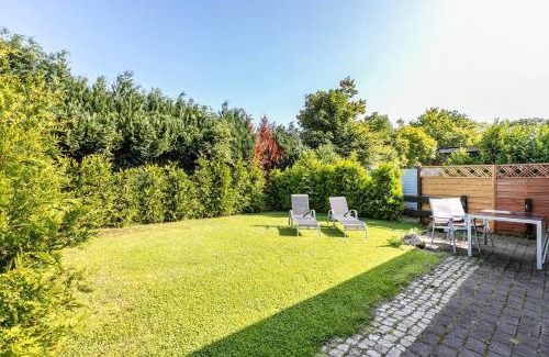 Schafstedt Apartment | Ferienhaus Erlengrund B