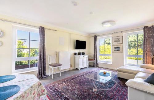 Schafstedt Apartment | Ferienhaus Erlengrund B