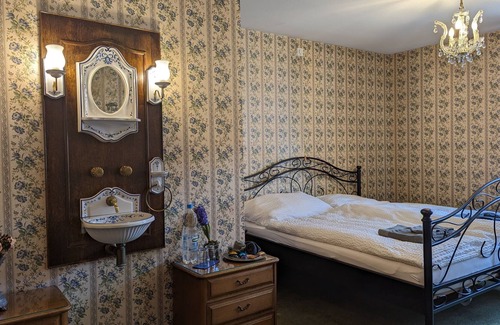 Langrickenbach House | Ferienhaus für 10 Gäste mit 600m² in Herrenhof