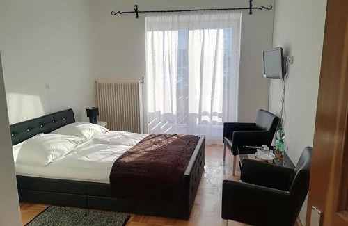 Ulrichsberg House | Ferienhaus Für 10 Personen In Ulrichsberg, Oberösterreich Mühlviertel