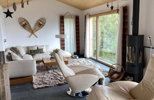 Cumbel House | Ferienhaus für 12 Gäste mit 170m² in Cumbel