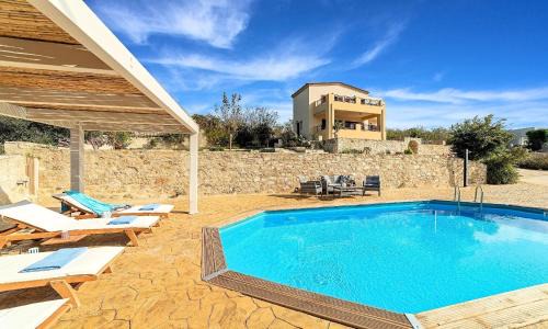 Episkopi House | Ferienhaus Für 16 Personen In Episkopi, Kreta West Kreta