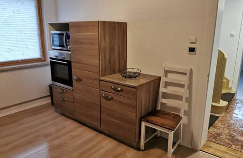 Herleshausen House | Ferienhaus für 17 Gäste mit 120m² in Herleshausen
