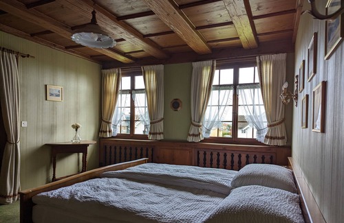 Langrickenbach House | Ferienhaus für 20 Gäste mit 600m² in Langrickenbach