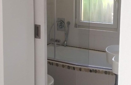 Stechow-Ferchesar House | Ferienhaus für 2 Gäste mit 52m² in Ferchesar