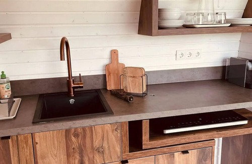 Bundorf House | Ferienhaus für 2 Gäste mit 25m² in Bundorf
