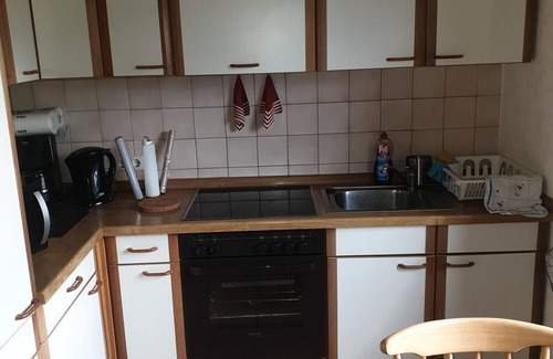 Schwanewede House | Ferienhaus für 3 Gäste mit 60m² in Schwanewede