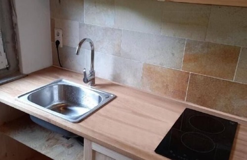 Schoeneberg b. Angermuende House | Ferienhaus für 3 Gäste mit 30m² in Schöneberg