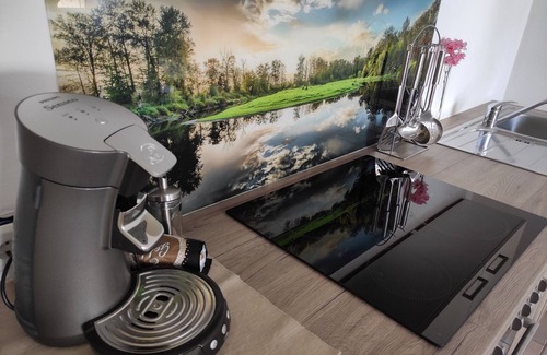 Sollenau House | Ferienhaus für 3 Gäste mit 47m² in Sollenau