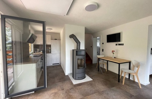 Saalfeld-Saale House | Ferienhaus für 4 Gäste mit 58m² in Saalfeld/saale