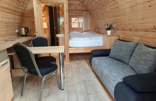 Silberstedt House | Ferienhaus für 4 Gäste mit 18m² in Silberstedt