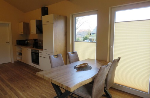 Ottenstein House | Ferienhaus für 4 Gäste mit 55m² in Ottenstein