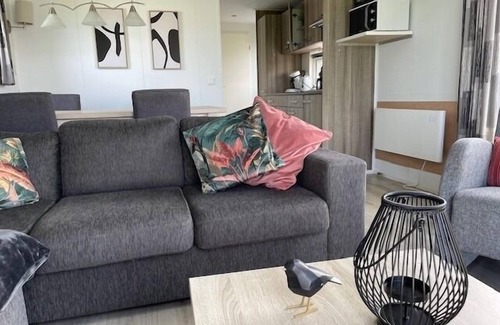 Westerland House | Ferienhaus für 4 Gäste mit 40m² in Westerland