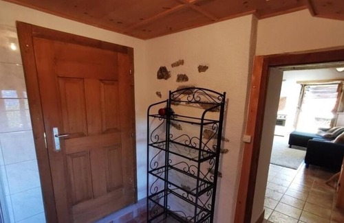 Poschiavo House | Ferienhaus für 4 Gäste mit 90m² in Poschiavo