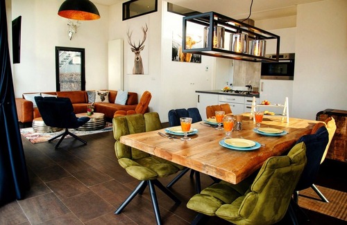 Hulshorst House | Ferienhaus für 4 Gäste mit 70m² in Hulshorst