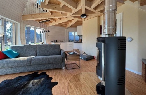 Muritz House | Ferienhaus für 4 Gäste mit 68m² in Wustrow