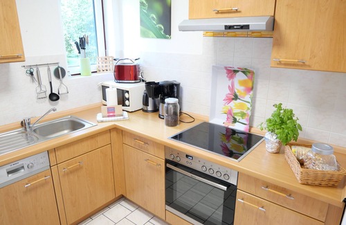 Klein Labenz House | Ferienhaus für 4 Gäste mit 60m² in Warin