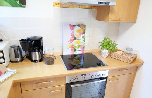 Klein Labenz House | Ferienhaus für 4 Gäste mit 60m² in Warin