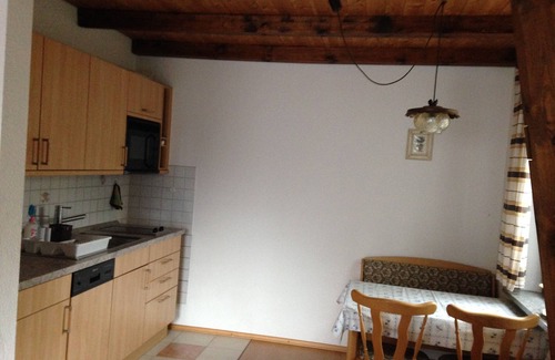 Bad Wilsnack House | Ferienhaus für 4 Gäste mit 50m² in Bad Wilsnack