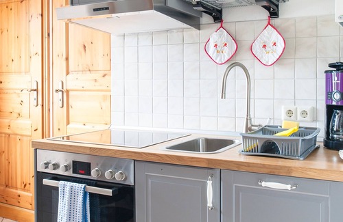 Lenzerwische House | Ferienhaus für 4 Gäste mit 75m² in Lenzerwische