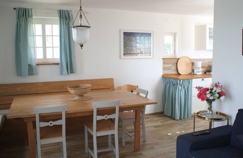 Altenhof Apartment | Ferienhaus für 5 Gäste mit 75m² in Altenhof