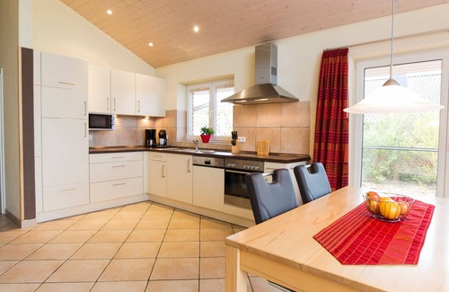 Bojendorf House | Ferienhaus für 5 Gäste mit 95m² in Fehmarn