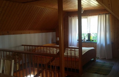 Neustadt-Glewe House | Ferienhaus für 6 Gäste mit 100m² in Neustadt-glewe