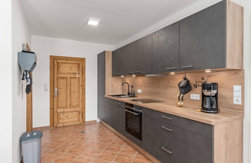 Ehrenburg House | Ferienhaus für 6 Gäste mit 144m² in Ehrenburg