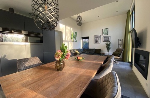 Hulshorst House | Ferienhaus für 6 Gäste mit 70m² in Hulshorst