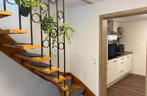 Birstein House | Ferienhaus für 6 Gäste mit 100m² in Birstein