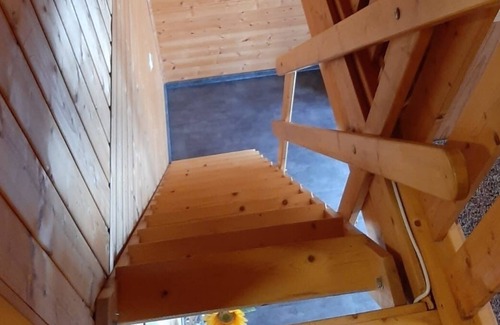 Drognitz House | Ferienhaus für 6 Gäste mit 60m² in Drognitz